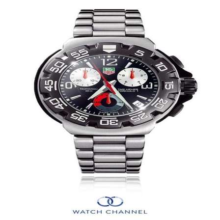 tag heuer formula 1 2009